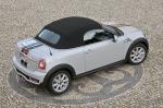 Mini Roadster 2012 года